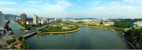 “金九”江夏纸坊东站12.5万方地首拍！打造武汉南部生态新城