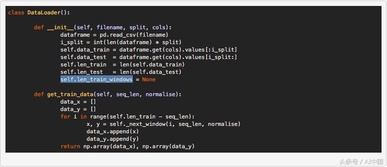 基于lstm情感分析,基于lstm负荷预测