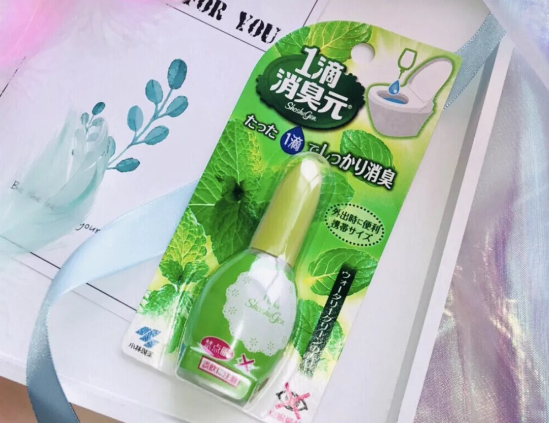 小林制药必买清单夏天,小林制药有哪些好东西推荐