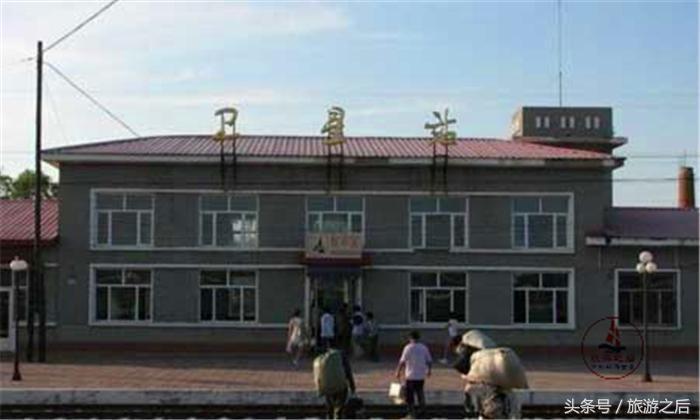 中国最牛的五个火车站,中国最牛两个火车站名字