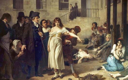 被称为现代精神病学之父的是谁,现代精神病学之父