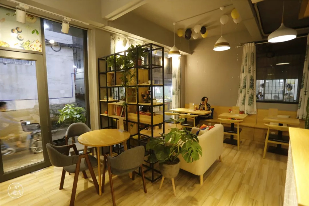 我保证！没有去过文冲的人，你会后悔的！