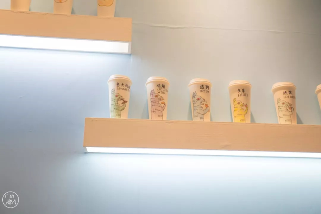 我保证！没有去过文冲的人，你会后悔的！