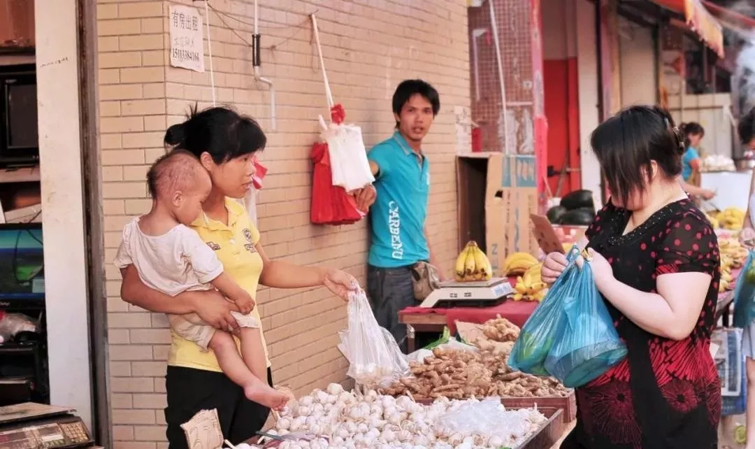 我保证！没有去过文冲的人，你会后悔的！