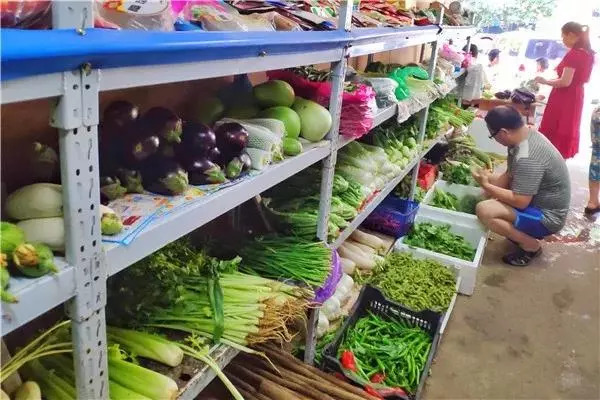 我保证！没有去过文冲的人，你会后悔的！