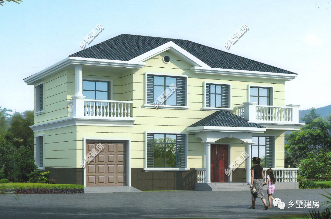 未来几年农村建房趋势,现在究竟有没有必要在农村建房