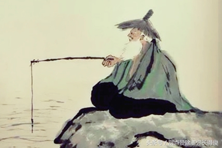 姜子牙与筷子的故事,姜子牙发明竹丝筷的故事