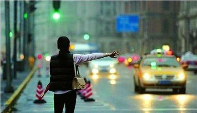 滴滴上线“一键报警”,将全程录音,司机每天出车前都要安全考试