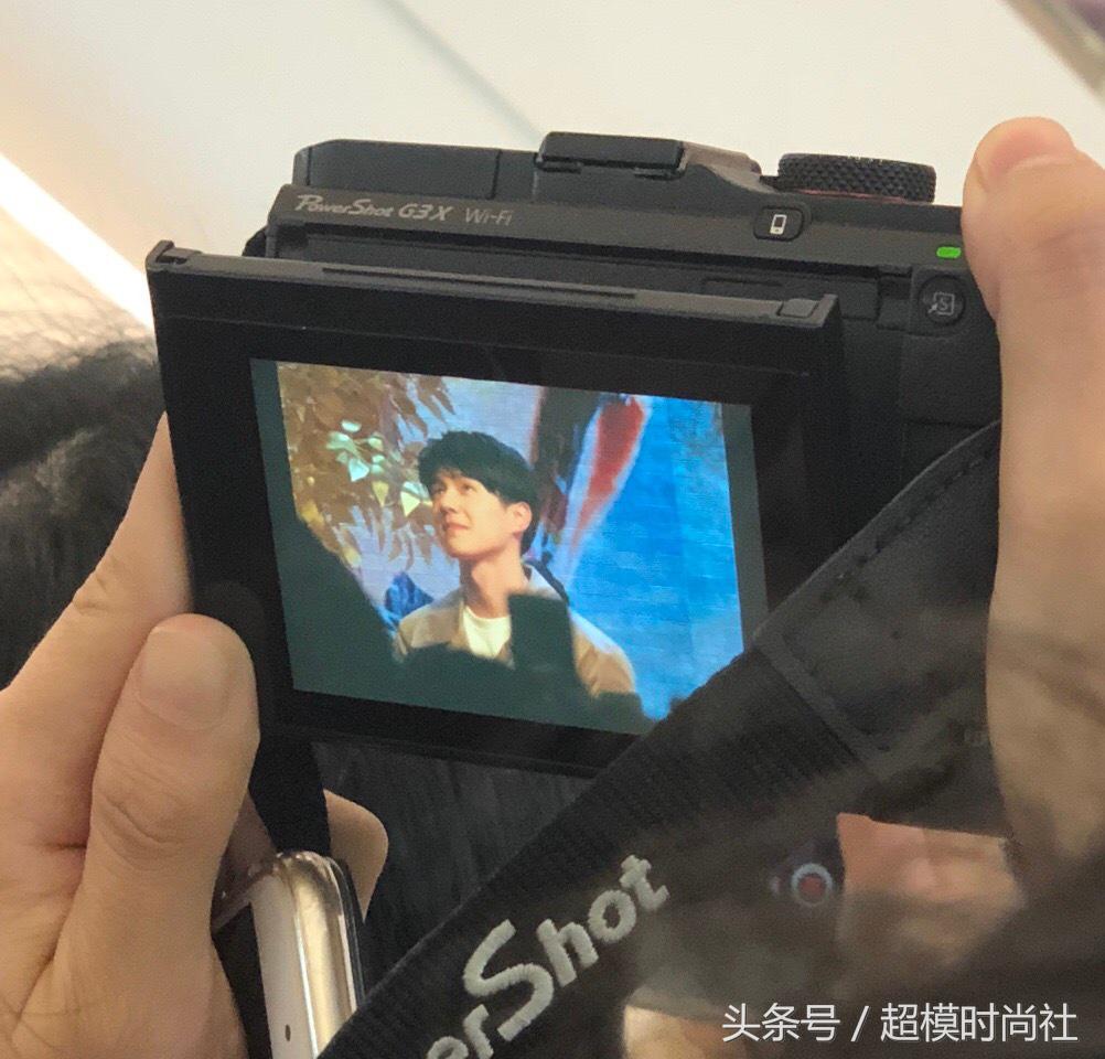 维秘面试PK过吴宜桦及一众外模，新秀贺楚妍，来头只是普通学生？