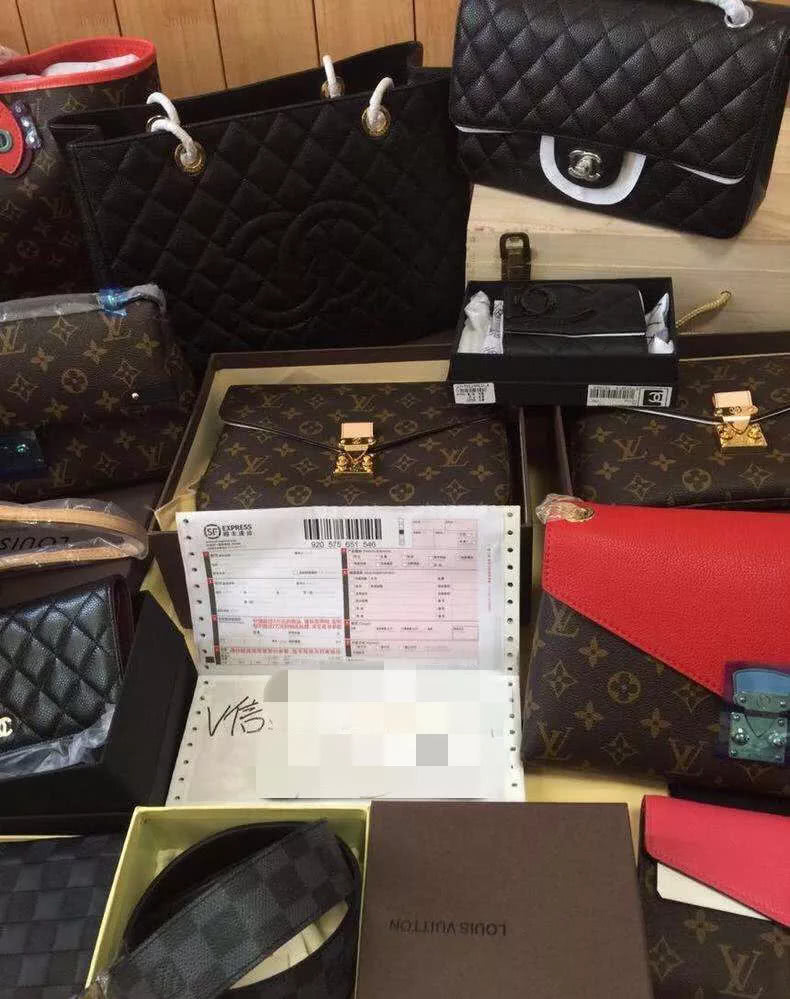 揭秘假代购的套路,假代购套路大揭秘