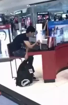 揭秘假代购的套路,假代购套路大揭秘