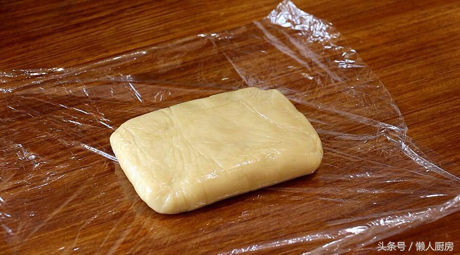 想吃月饼又不想做怎么办,想吃月饼在家也能做