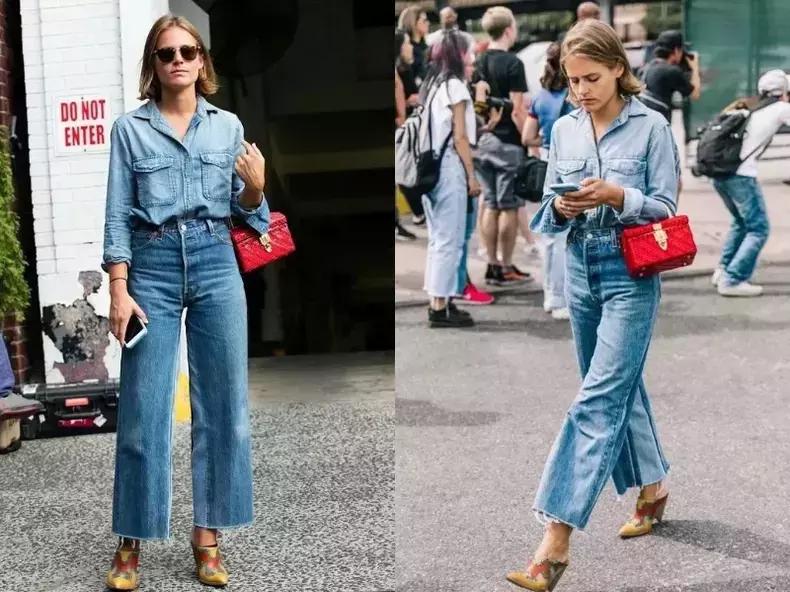 拿包包的礼仪,出门必不可少包包