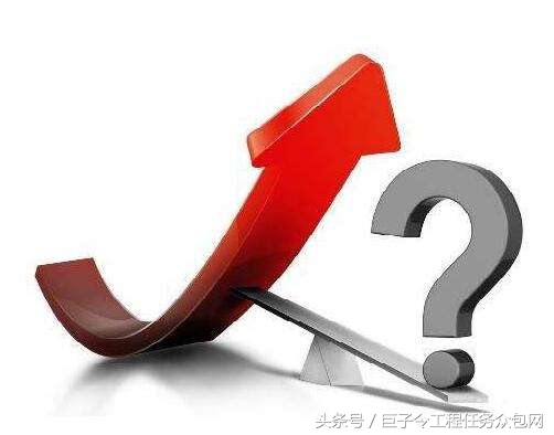 建筑原材料价格一览表,建筑材料价格上调多少合理