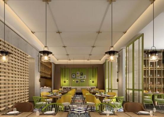 成都希尔顿酒店开业,希尔顿国际酒店成都