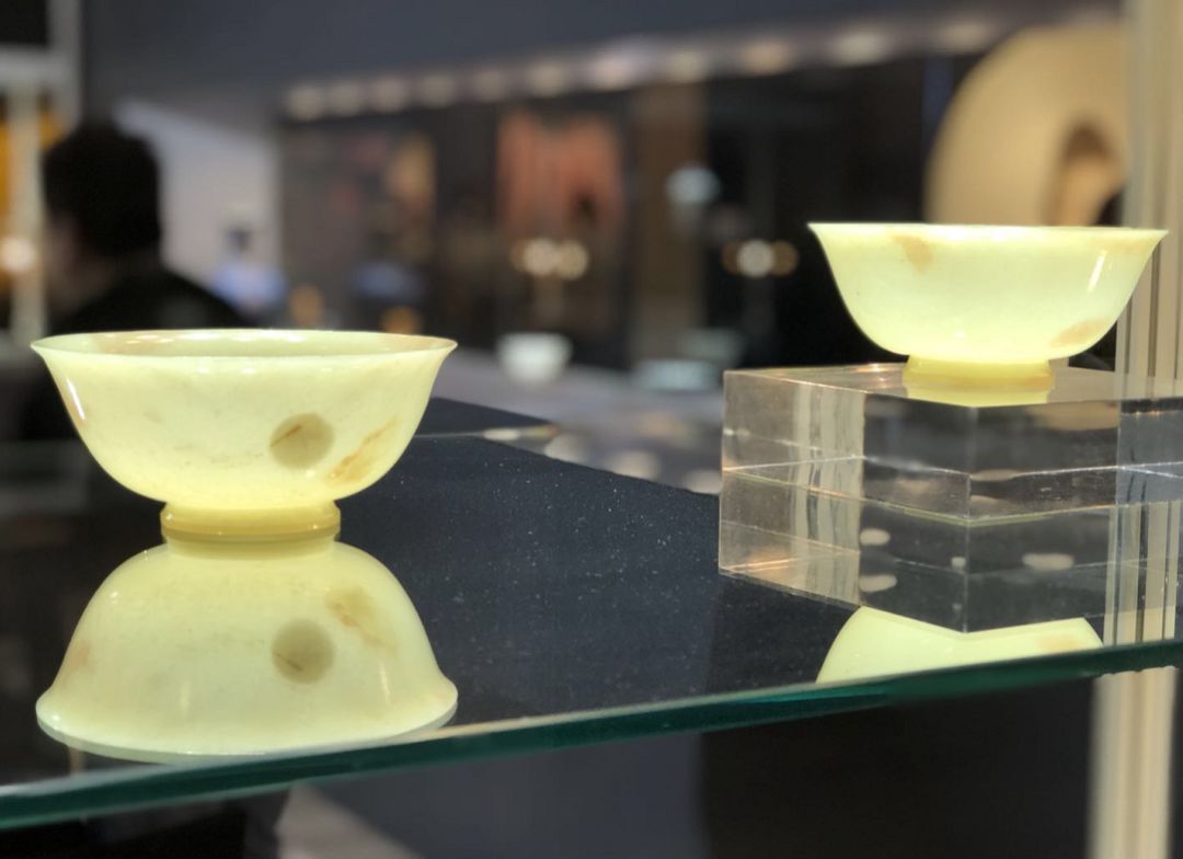 2020香港苏富比拍卖预展情况,2017年香港苏富比秋拍结果