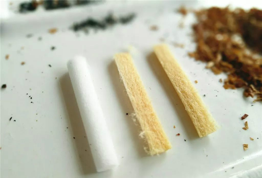 喜欢这烟的朋友,必定是“老炮”