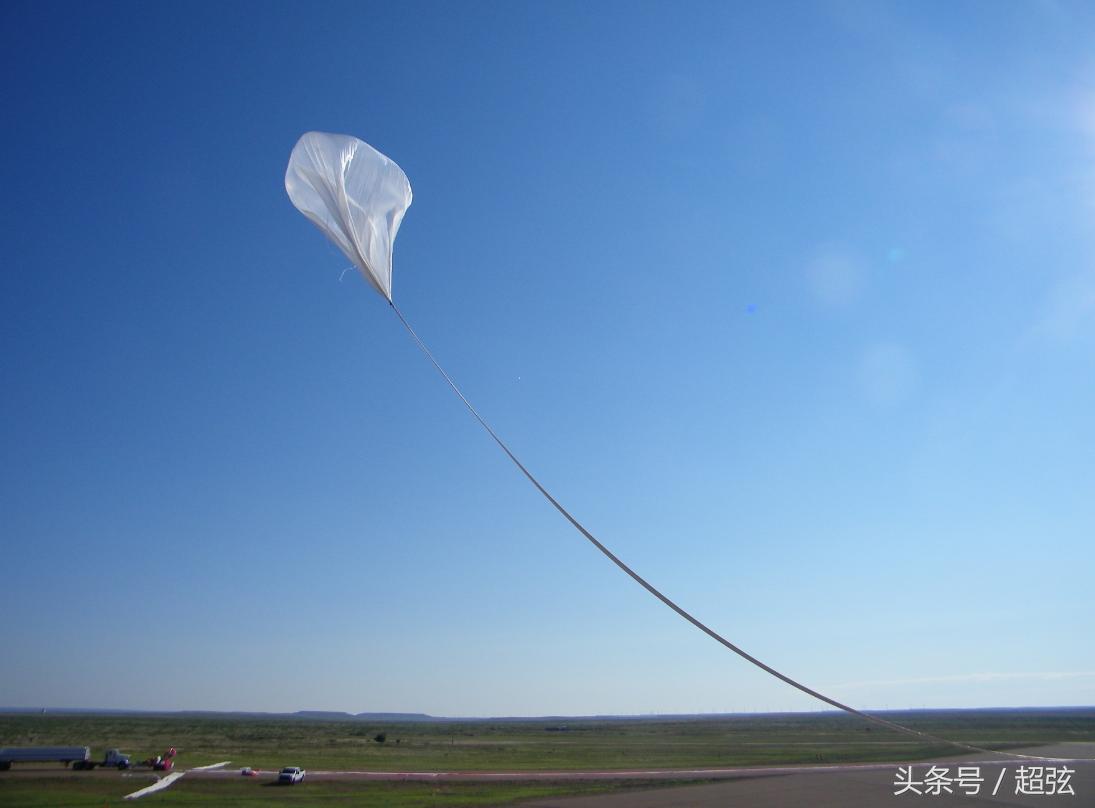 nasa黑洞实验,nasa世界最强火箭测试