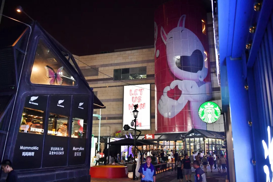 宠物街区,宠物街什么模式