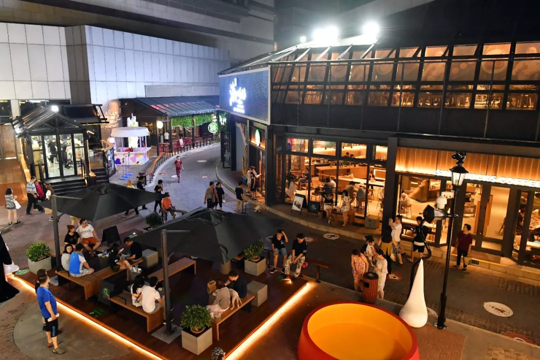 宠物街区,宠物街什么模式