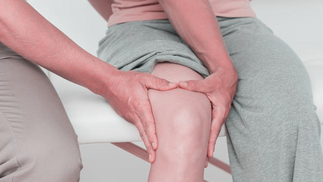 膝盖关节疼痛怎么办,膝盖关节疼痛对照表