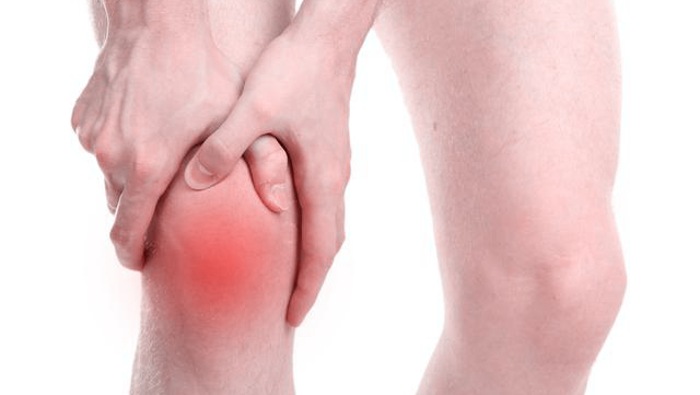 膝盖关节疼痛怎么办,膝盖关节疼痛对照表