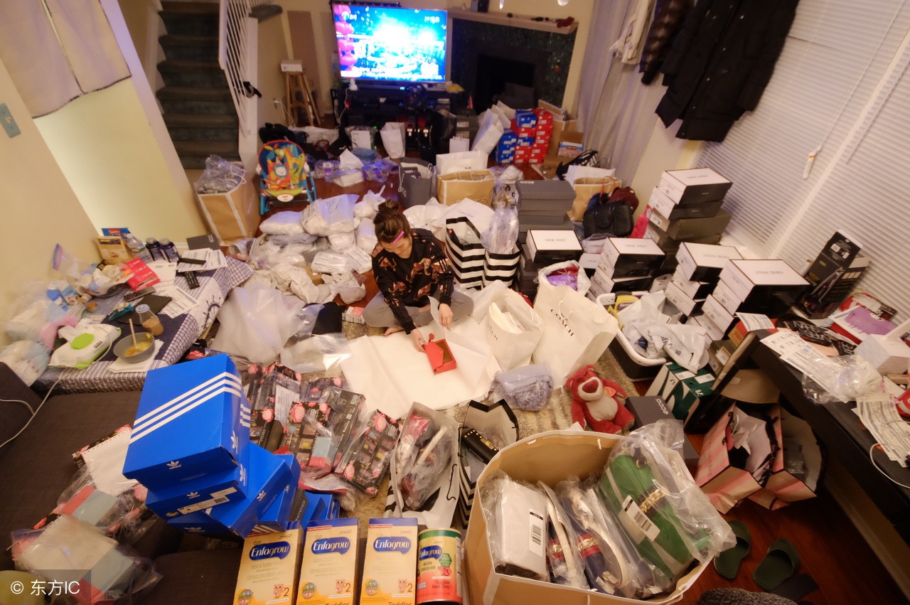 海外代购一定要出国吗,海外留学代购是如何赚钱的