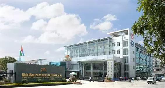 广西工业转型升级,广西投入57.97亿元促产业富民