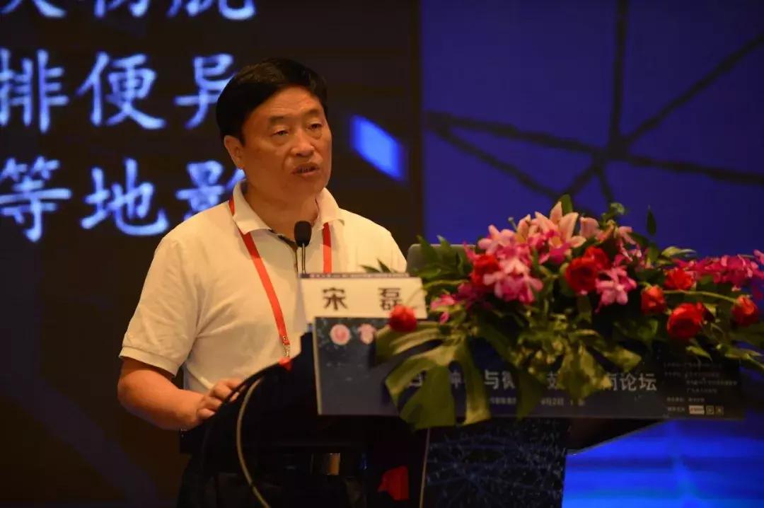 中国妇科肿瘤专家讲述,国内治疗妇科肿瘤最权威的好医生