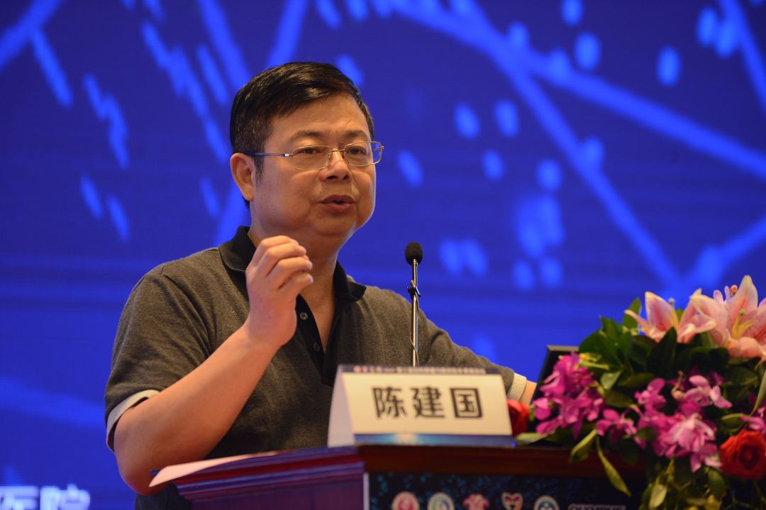 中国妇科肿瘤专家讲述,国内治疗妇科肿瘤最权威的好医生