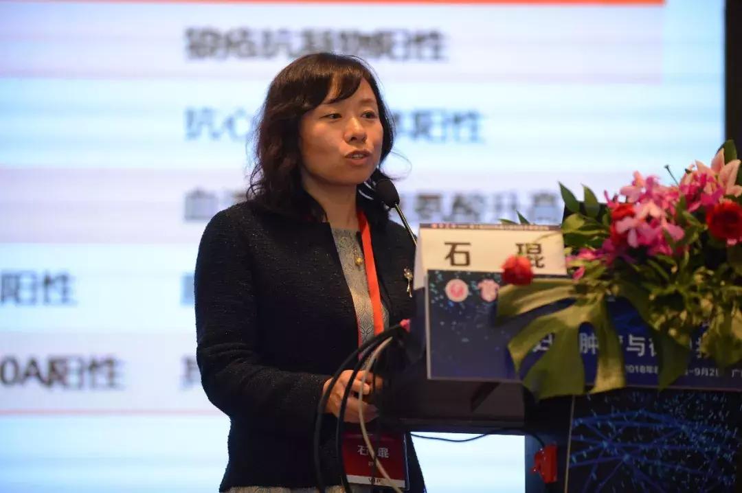 中国妇科肿瘤专家讲述,国内治疗妇科肿瘤最权威的好医生