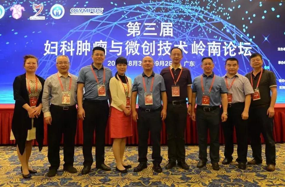 中国妇科肿瘤专家讲述,国内治疗妇科肿瘤最权威的好医生