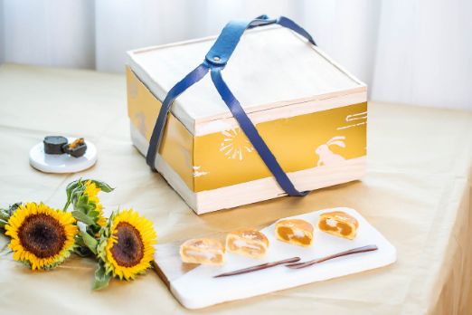 真正的五仁月饼有多好吃,这才是正宗的五仁月饼