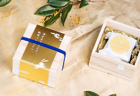 真正的五仁月饼有多好吃,这才是正宗的五仁月饼