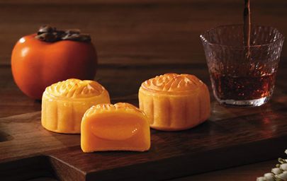 真正的五仁月饼有多好吃,这才是正宗的五仁月饼