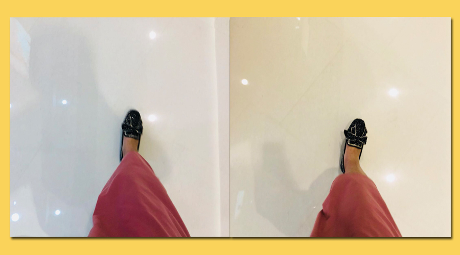 大脚怪买鞋,大脚买鞋