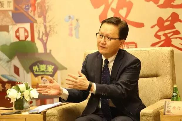 雀巢中国营收,雀巢专业餐饮大中华区