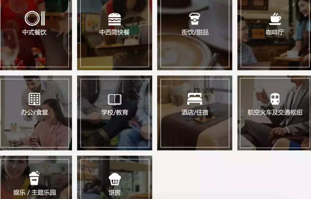 雀巢中国营收,雀巢专业餐饮大中华区