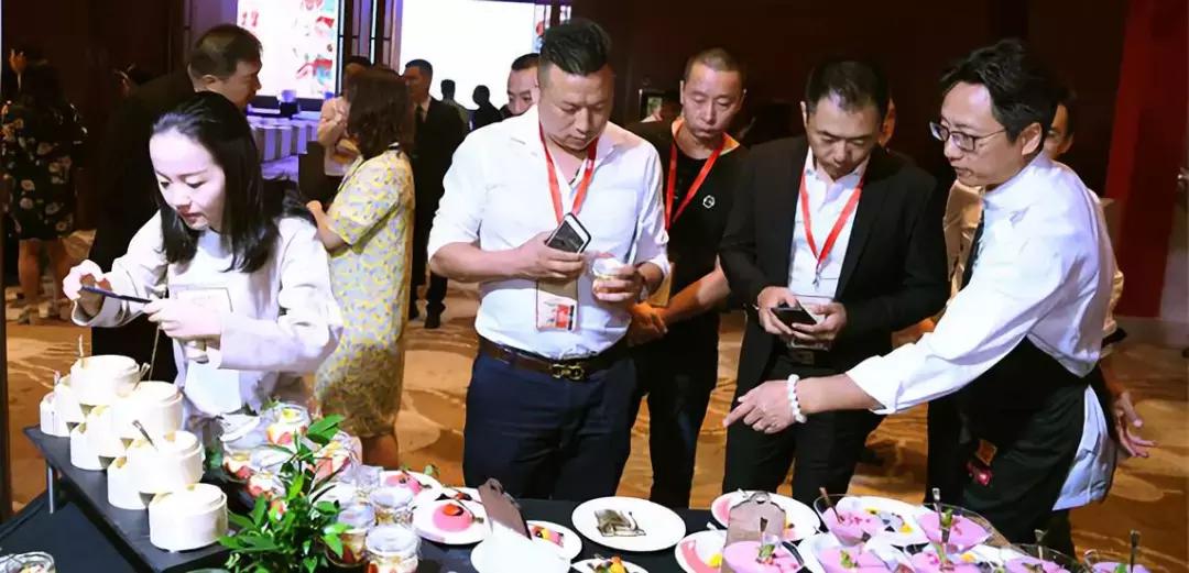 雀巢中国营收,雀巢专业餐饮大中华区