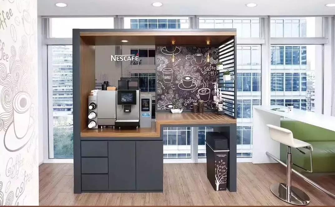 雀巢中国营收,雀巢专业餐饮大中华区