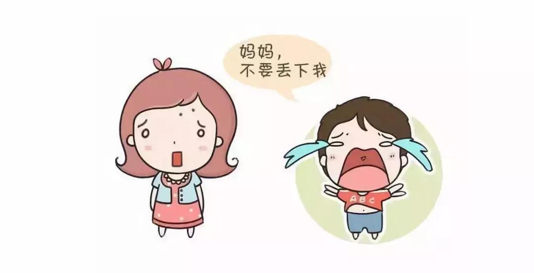 幼儿园新生入园会出现的问题,新生入园身体不适应怎么办