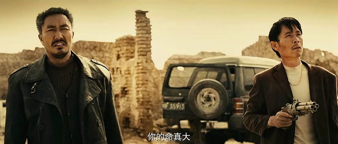 无人区荒漠,无人区最可怕的是无边的黑暗