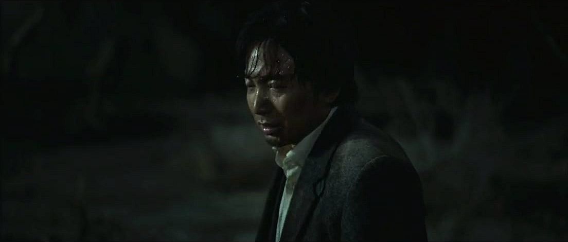 无人区荒漠,无人区最可怕的是无边的黑暗