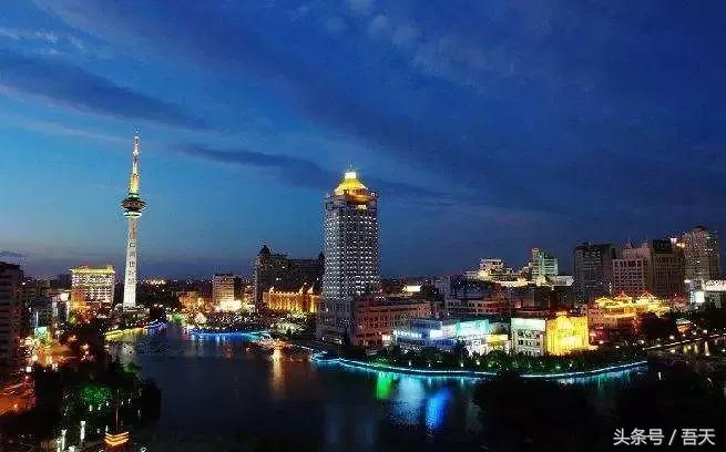 江苏最落后最穷的地方,江苏最富县级市昆山与最穷县差距