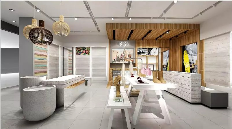 西安大悦城首次惊艳亮相,西安大悦城时尚品牌