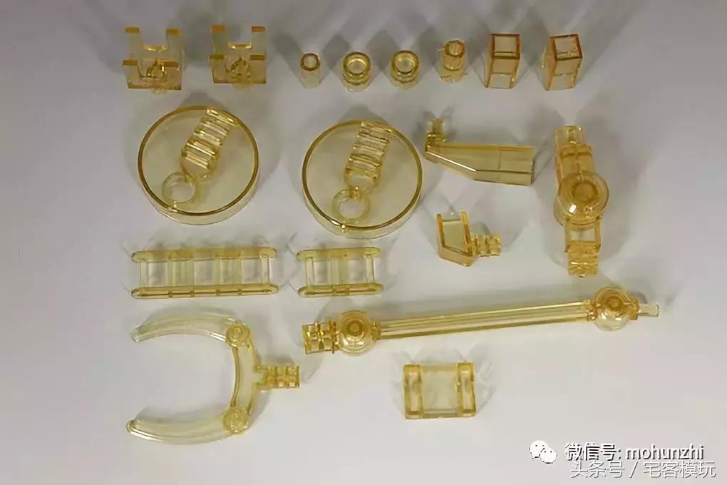 hg00q全刃式高达测评,hg高达00天翔型测评