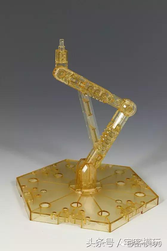 hg00q全刃式高达测评,hg高达00天翔型测评