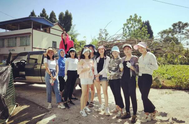 南充市高坪区青苹果小龙幼稚园,南充市青苹果幼稚园