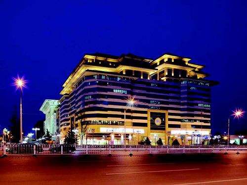 南昌市时代广场在哪里,南昌时代广场里面有什么