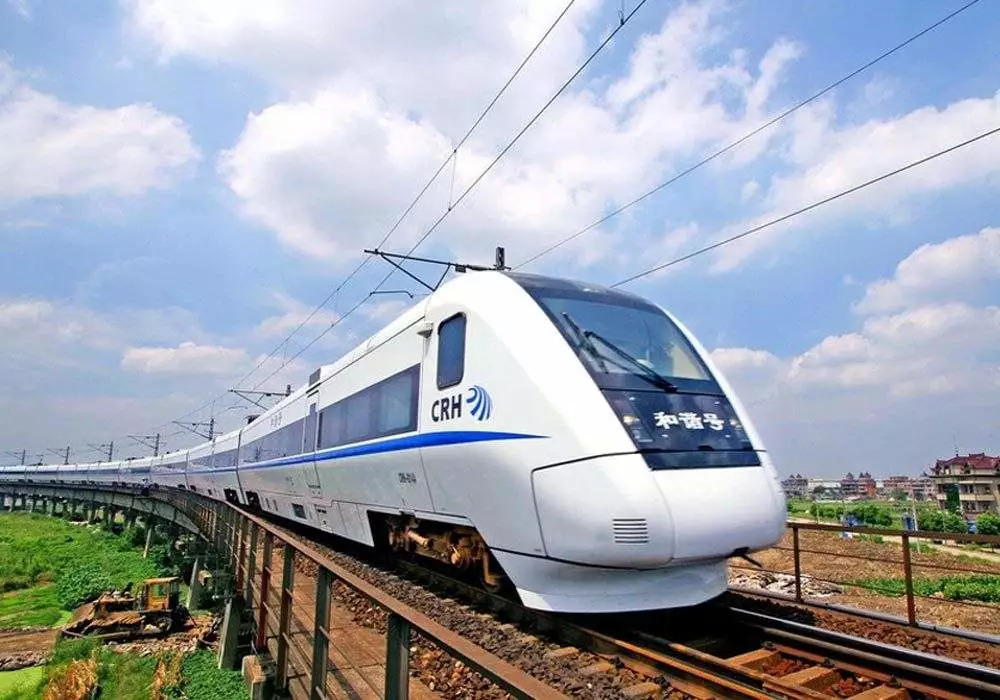 注意｜本月底湖南这4站可直达香港，10日起就能买预售票了！